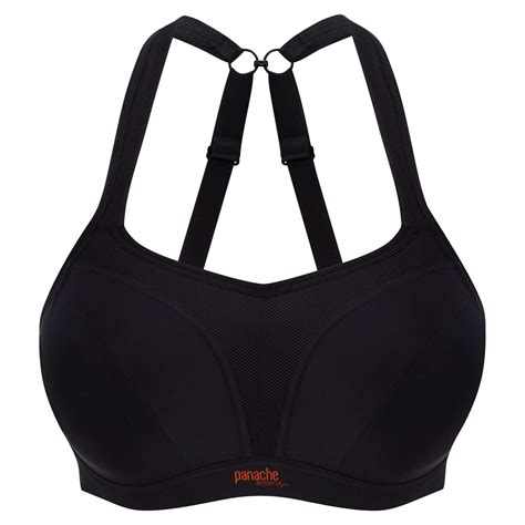 panache sports bra review.